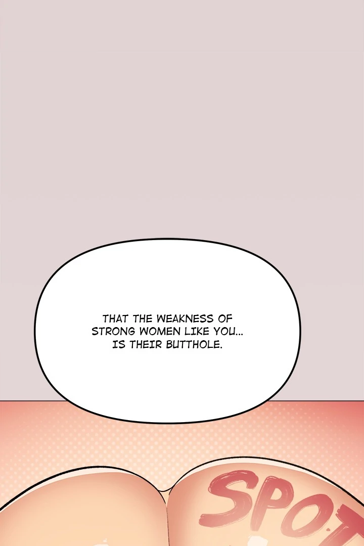 Someone Stop Her! Chapter 67 - Page 26