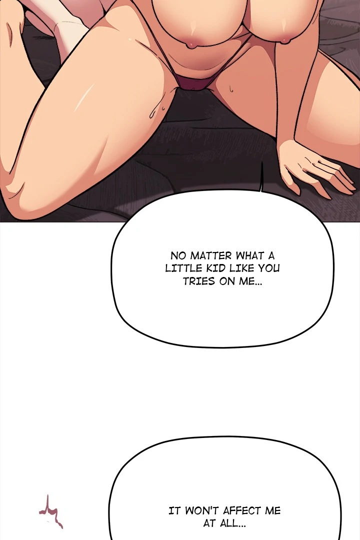 Someone Stop Her! Chapter 67 - Page 31