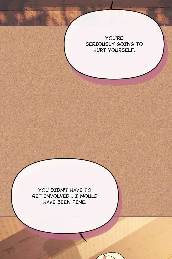 Someone Stop Her! Chapter 67 - Page 77