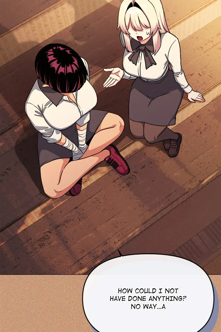 Someone Stop Her! Chapter 67 - Page 78