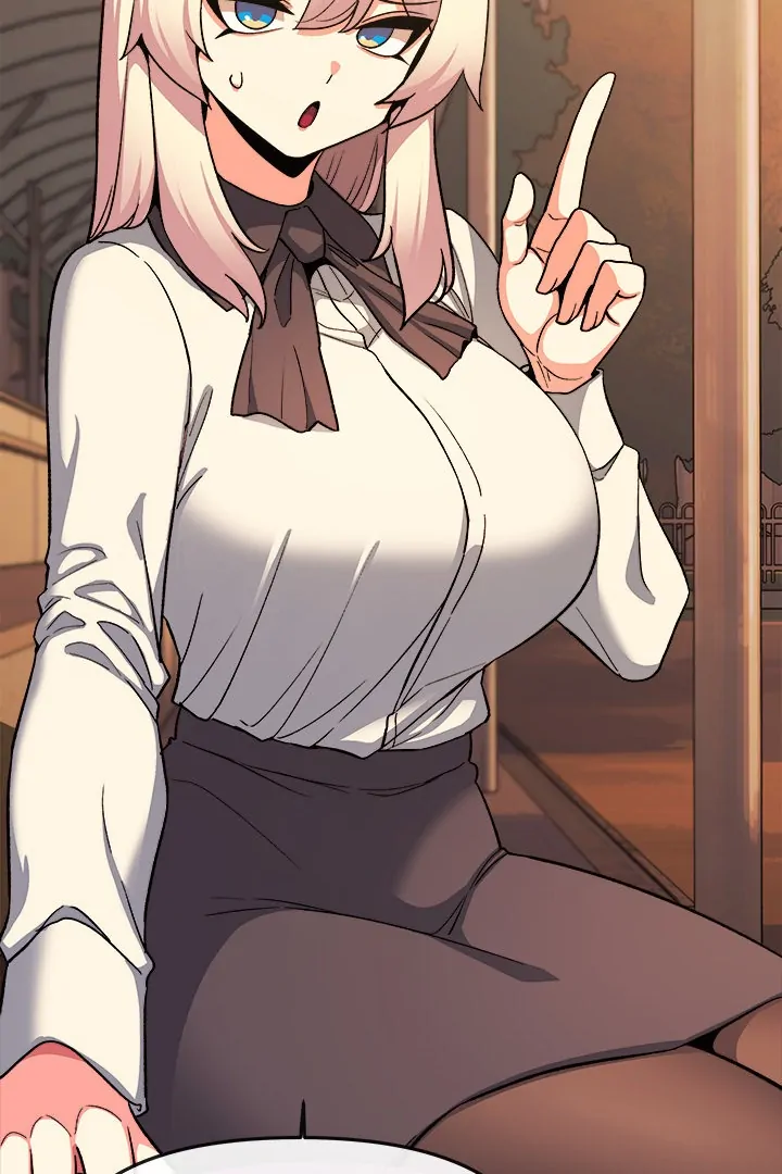 Someone Stop Her! Chapter 67 - Page 81