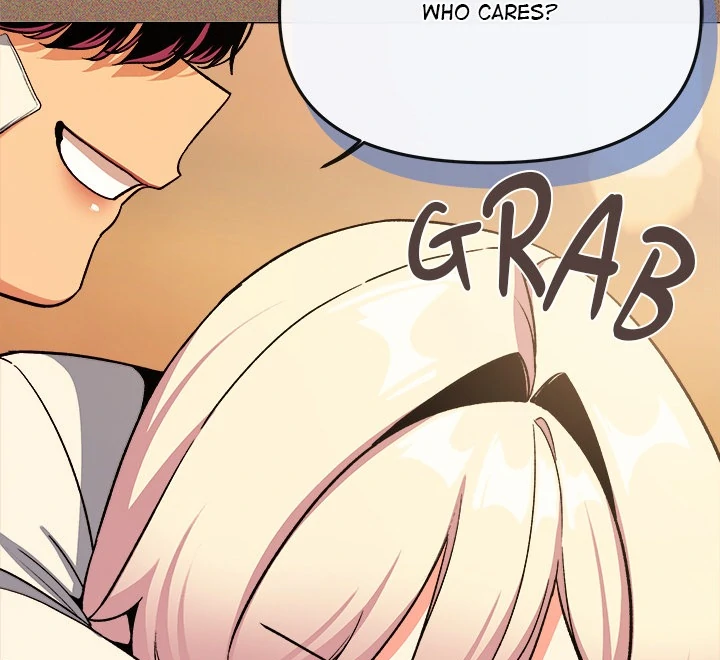 Someone Stop Her! Chapter 67 - Page 83