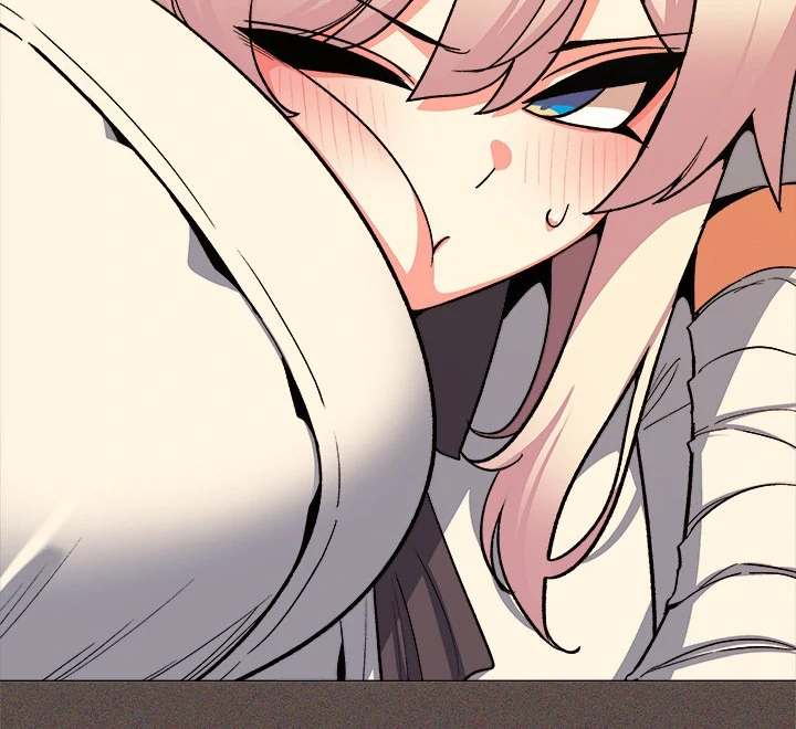 Someone Stop Her! Chapter 67 - Page 84