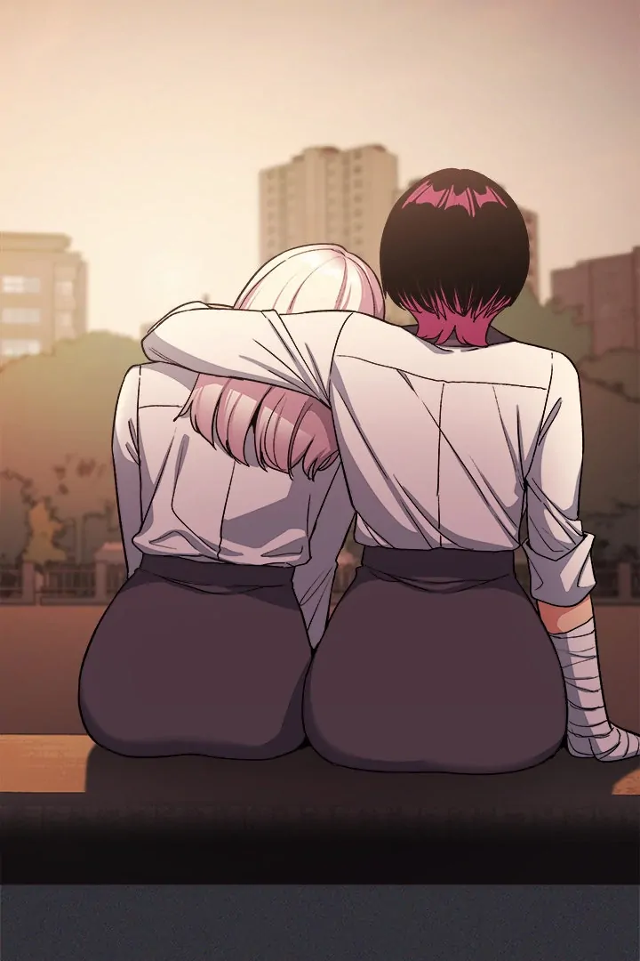 Someone Stop Her! Chapter 67 - Page 86