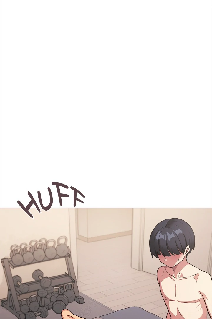 Someone Stop Her! Chapter 67 - Page 92