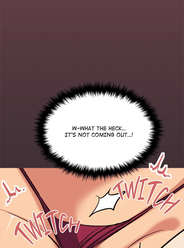 Someone Stop Her! Chapter 67 - Page 121