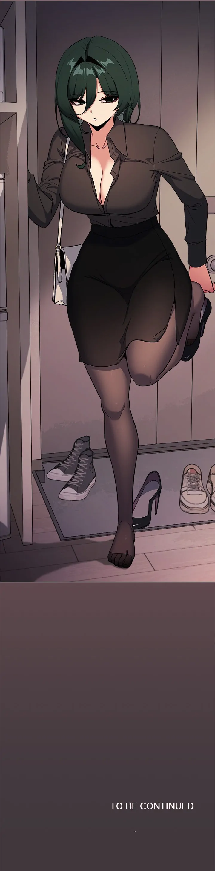 Someone Stop Her! Chapter 67 - Page 145