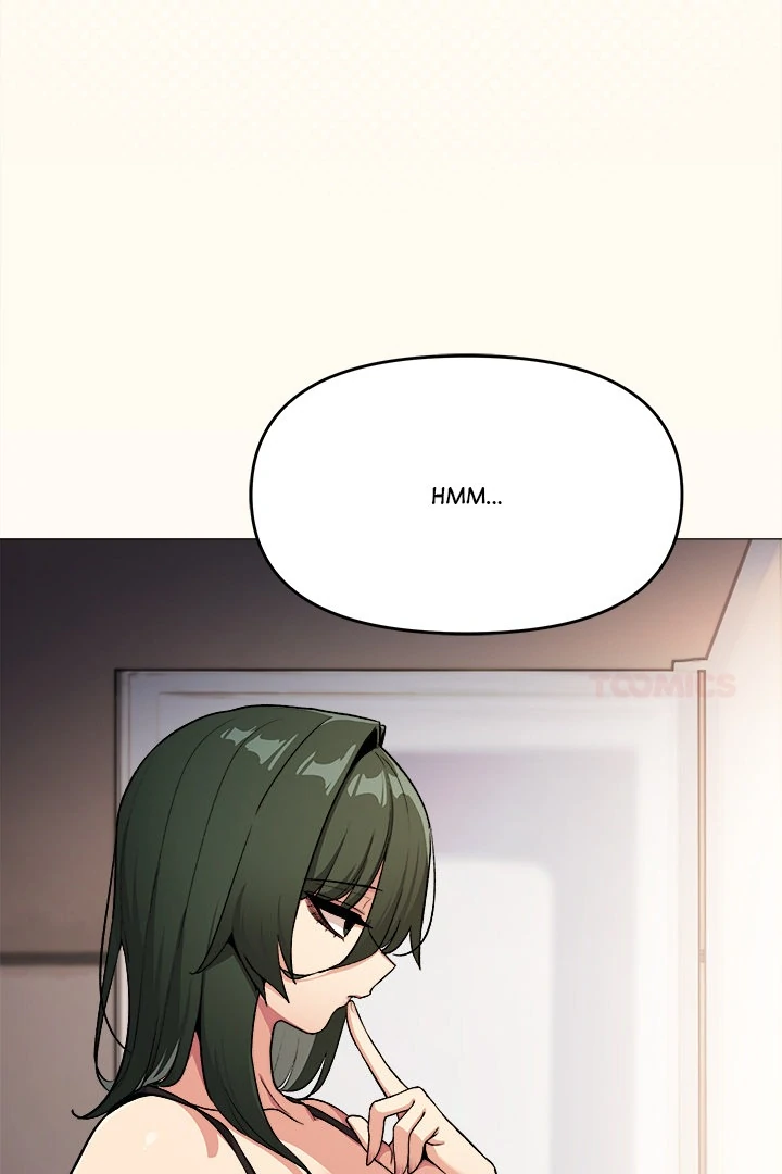 Someone Stop Her! Chapter 68 - Page 8