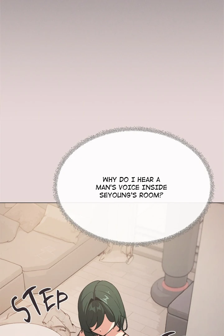 Someone Stop Her! Chapter 68 - Page 21