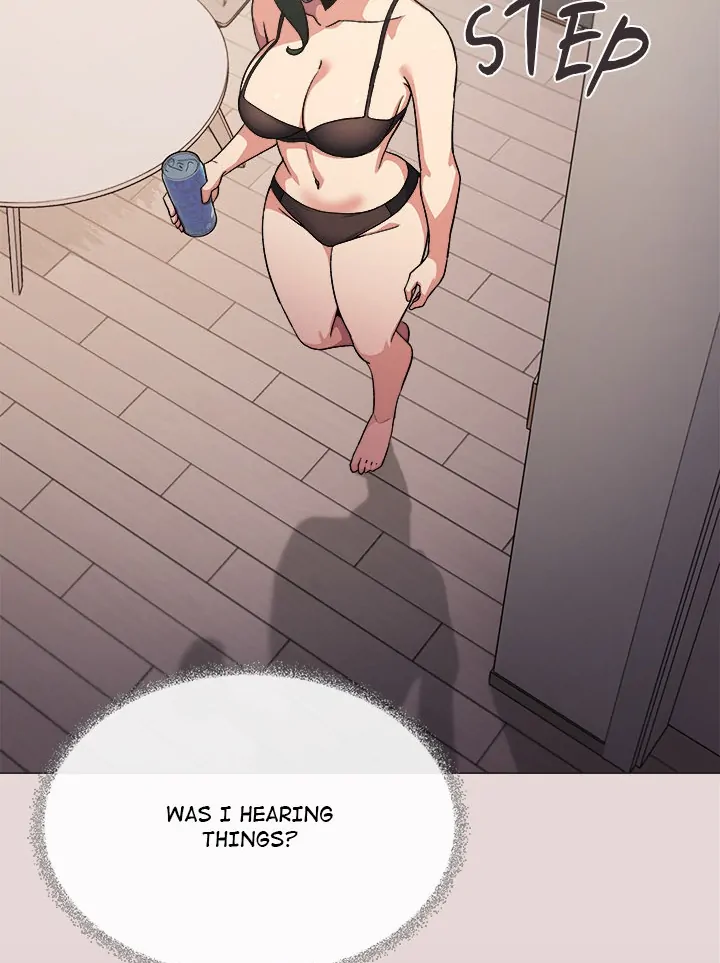 Someone Stop Her! Chapter 68 - Page 22