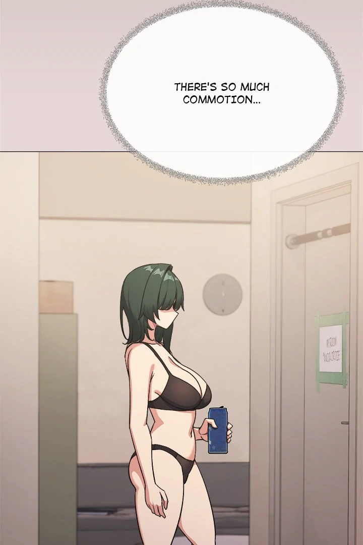 Someone Stop Her! Chapter 68 - Page 26