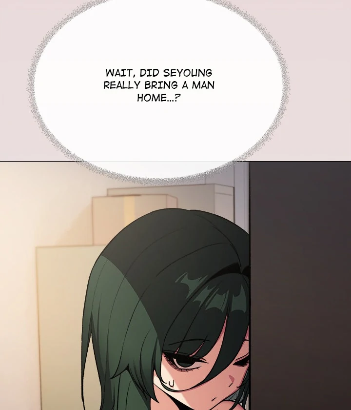 Someone Stop Her! Chapter 68 - Page 28