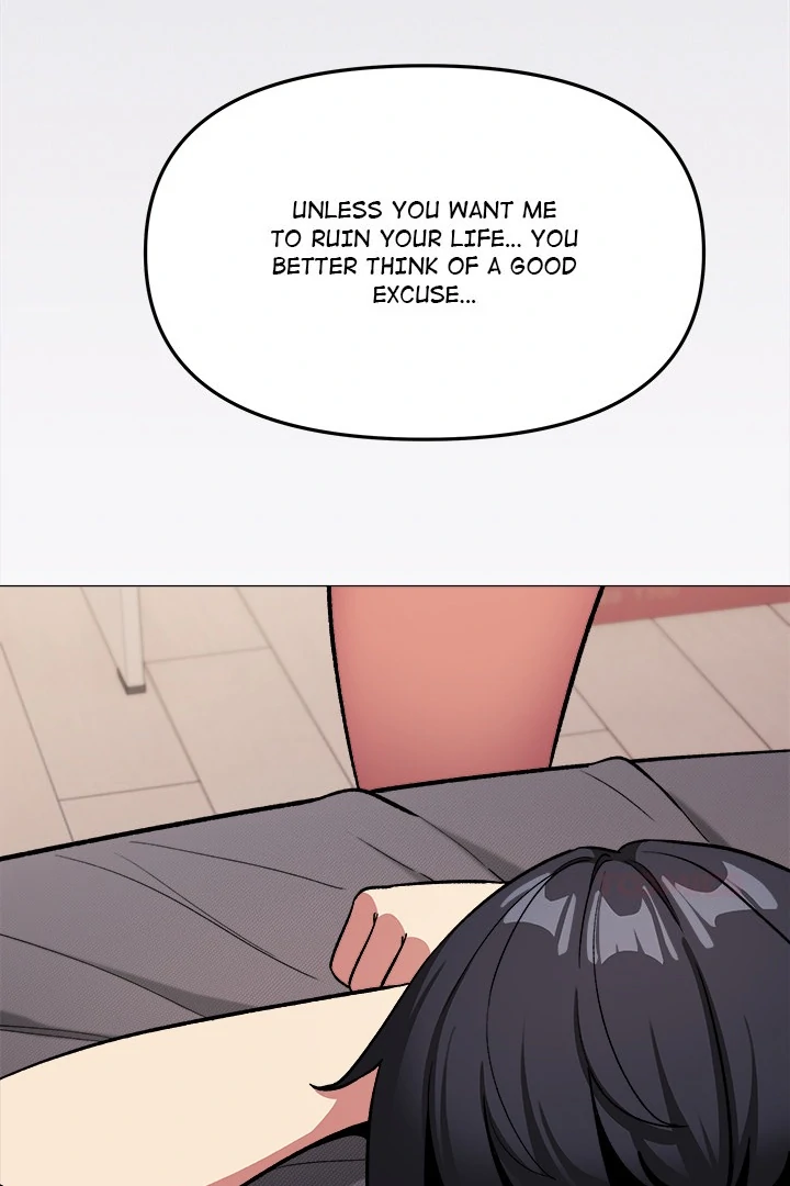 Someone Stop Her! Chapter 68 - Page 59