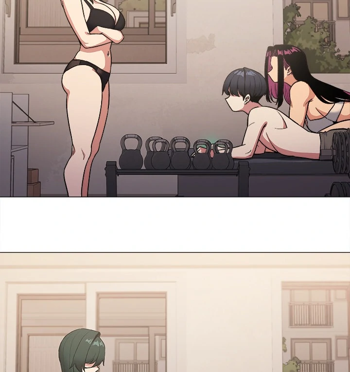 Someone Stop Her! Chapter 68 - Page 66