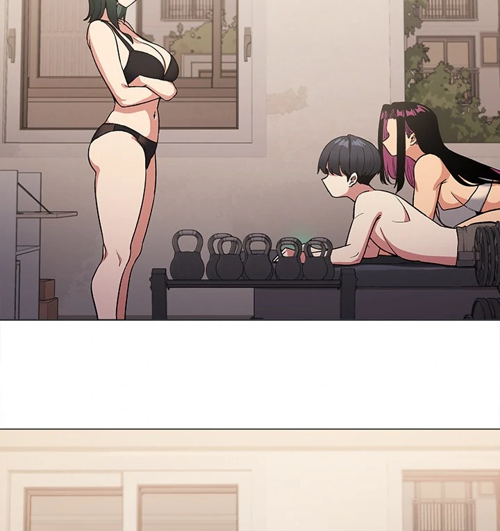 Someone Stop Her! Chapter 68 - Page 67