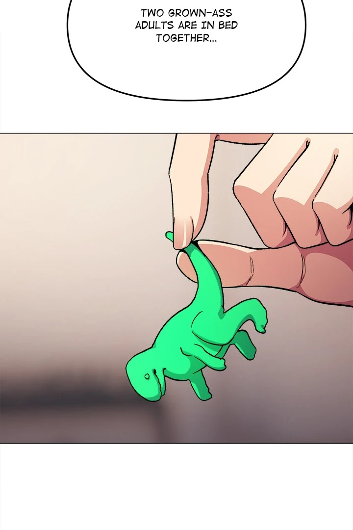 Someone Stop Her! Chapter 68 - Page 69