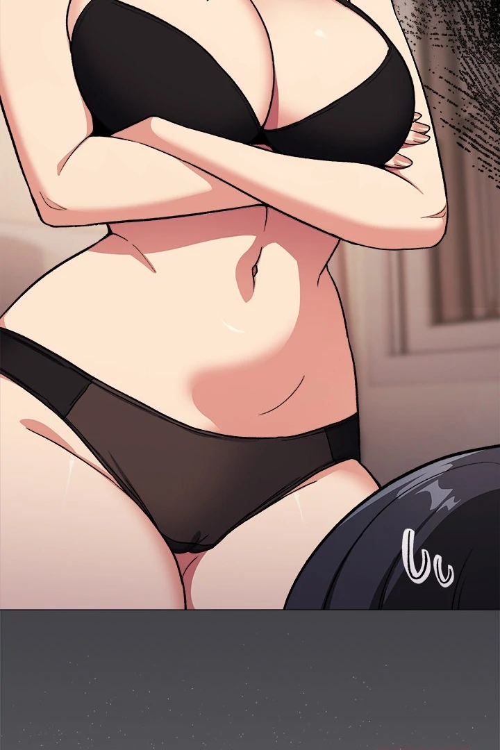 Someone Stop Her! Chapter 68 - Page 76