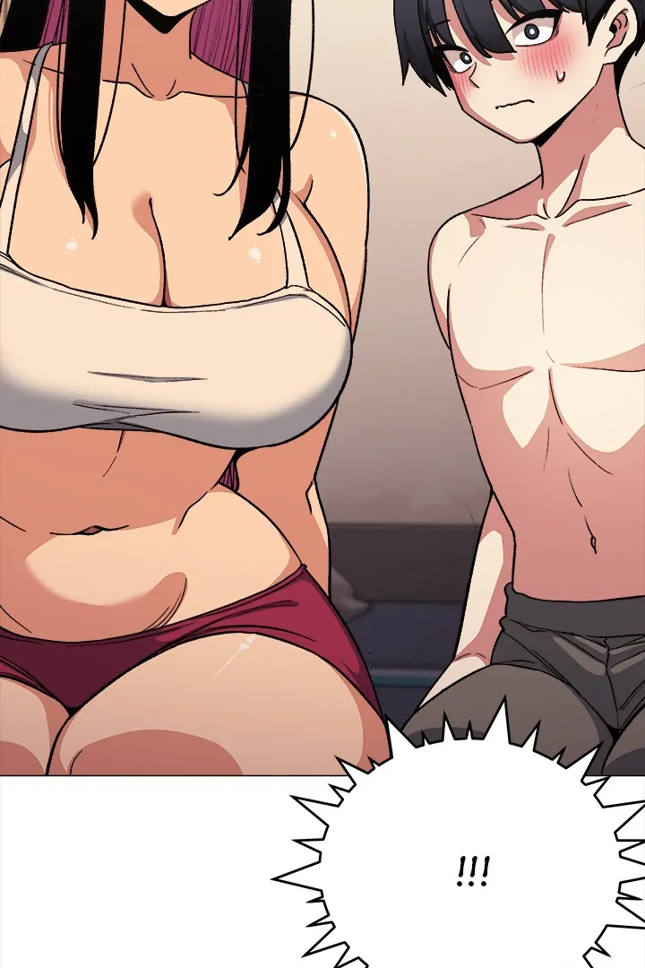 Someone Stop Her! Chapter 68 - Page 80