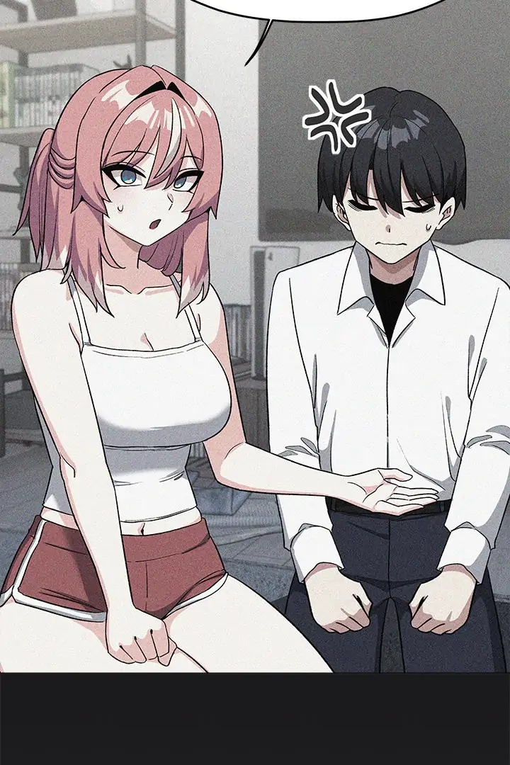 Someone Stop Her! Chapter 68 - Page 92