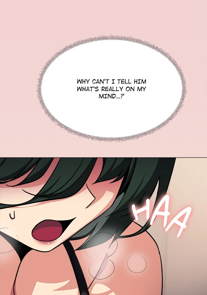 Someone Stop Her! Chapter 68 - Page 120