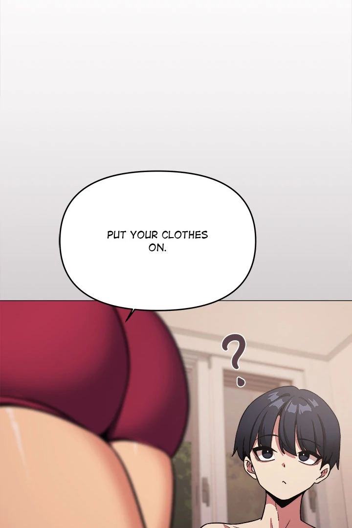 Someone Stop Her! Chapter 68 - Page 130