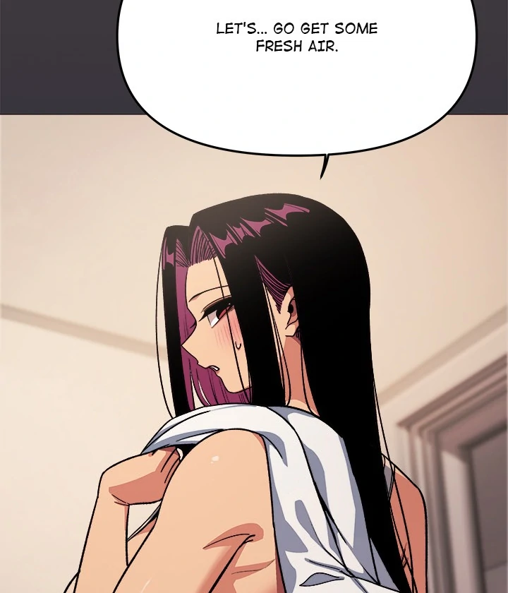 Someone Stop Her! Chapter 68 - Page 132