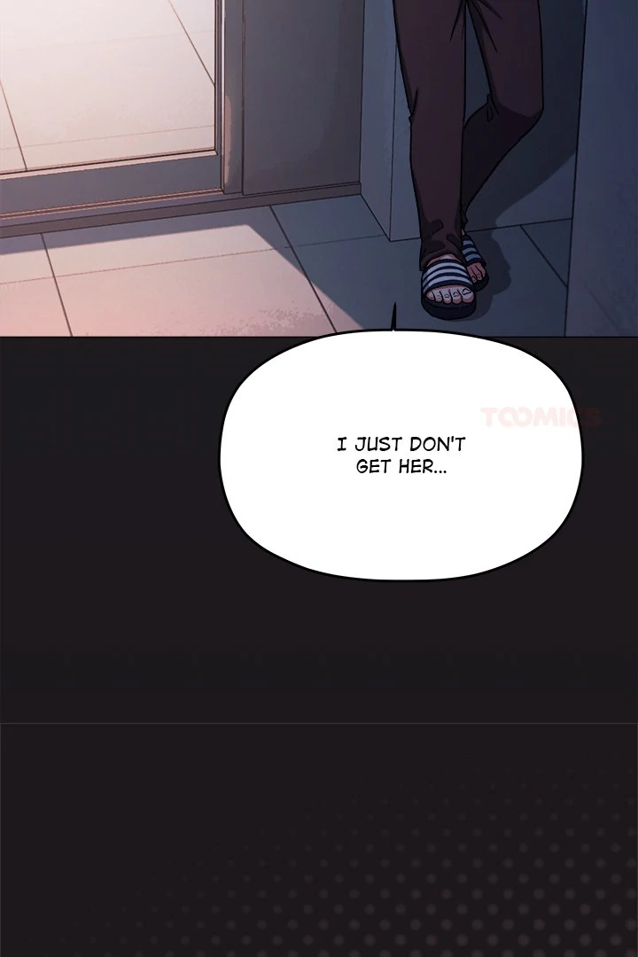 Someone Stop Her! Chapter 69 - Page 8