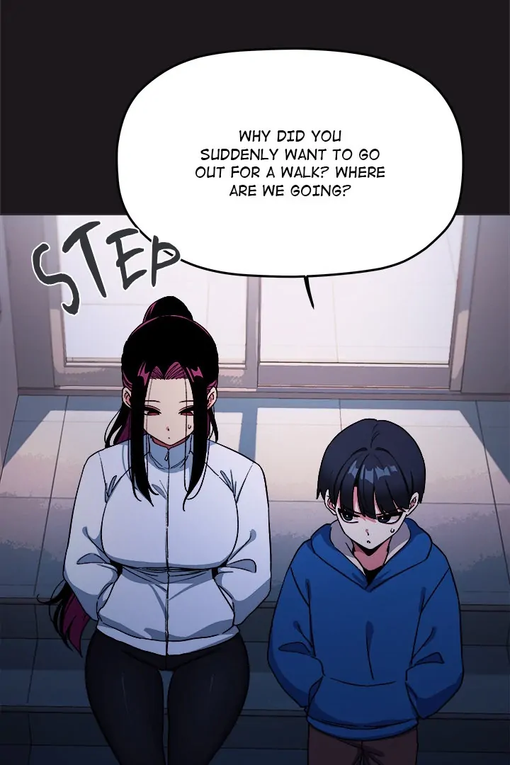Someone Stop Her! Chapter 69 - Page 15