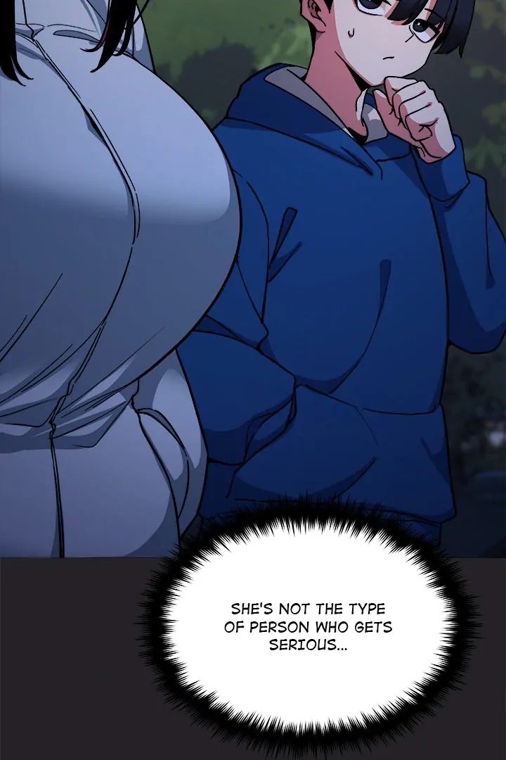 Someone Stop Her! Chapter 69 - Page 20