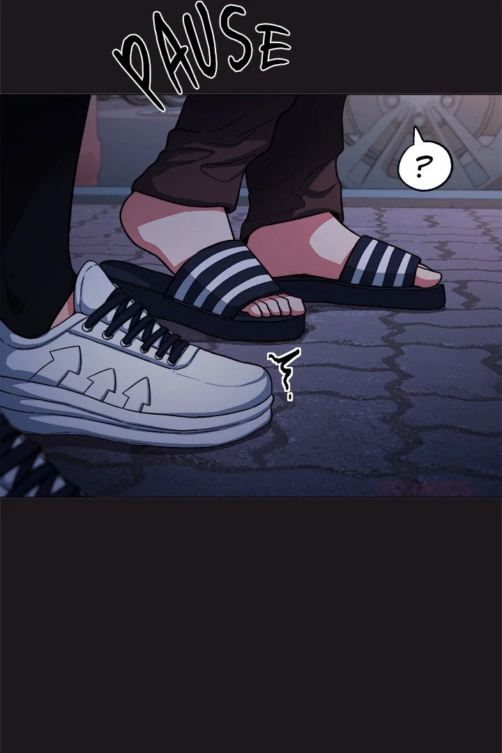 Someone Stop Her! Chapter 69 - Page 25