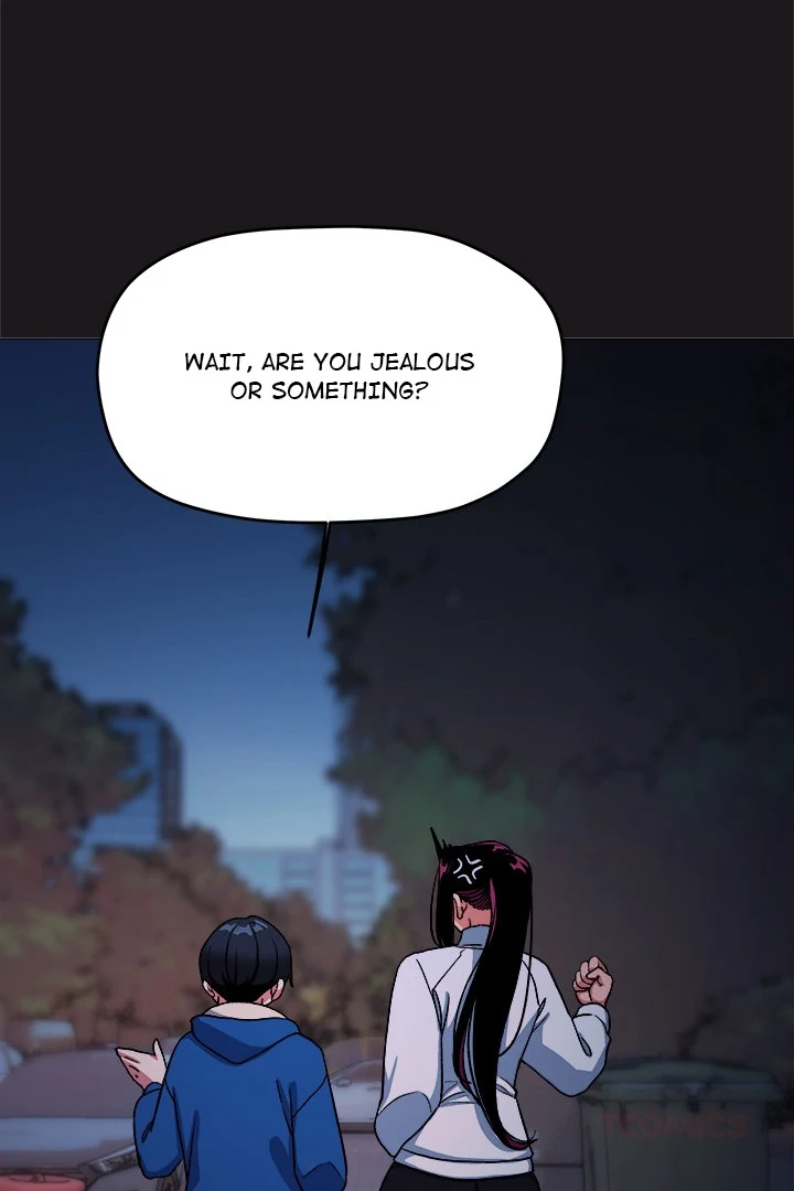 Someone Stop Her! Chapter 69 - Page 42