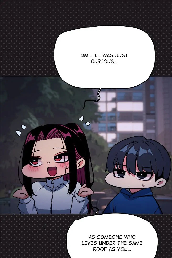 Someone Stop Her! Chapter 69 - Page 44