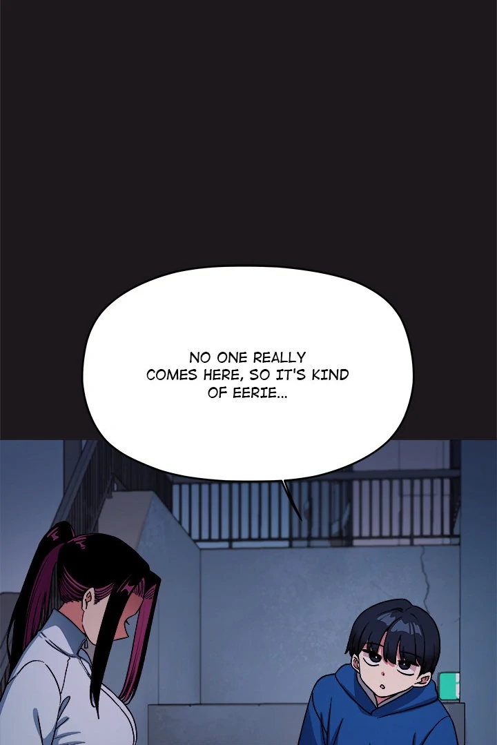 Someone Stop Her! Chapter 69 - Page 51