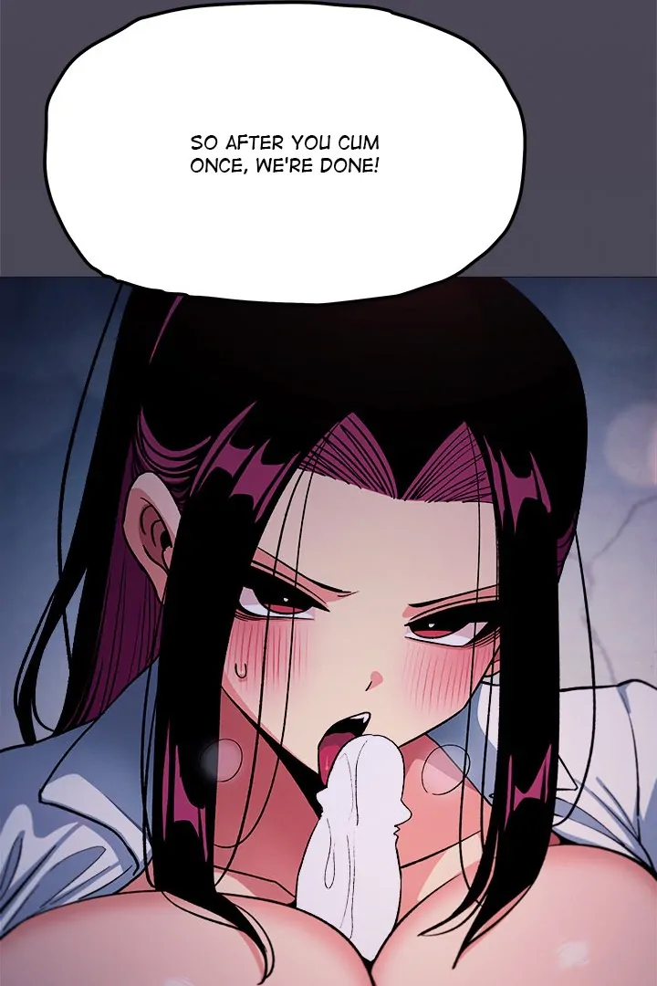 Someone Stop Her! Chapter 69 - Page 89