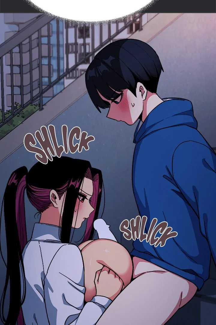 Someone Stop Her! Chapter 69 - Page 91