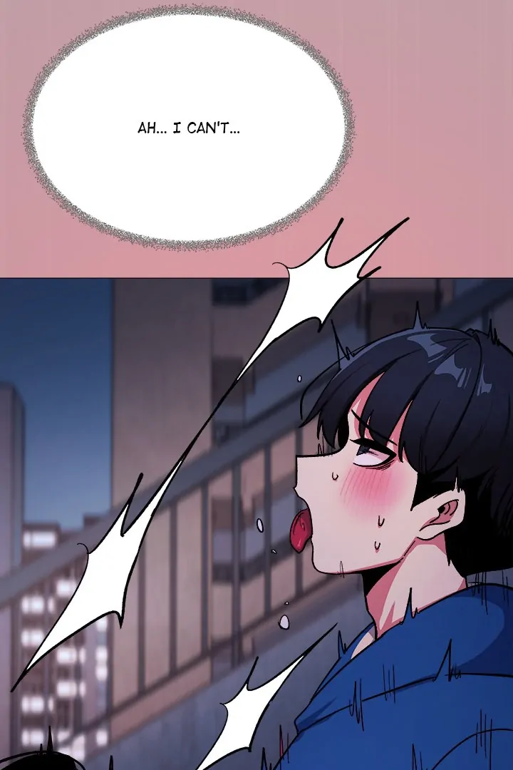 Someone Stop Her! Chapter 69 - Page 116