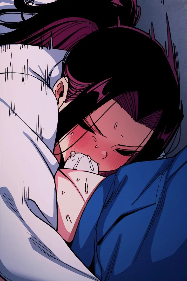 Someone Stop Her! Chapter 69 - Page 124