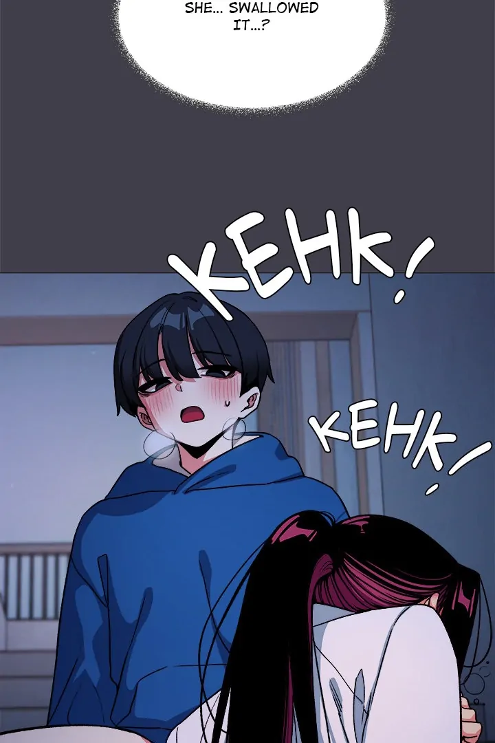 Someone Stop Her! Chapter 70 - Page 10