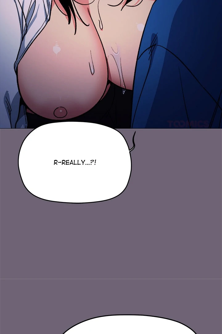 Someone Stop Her! Chapter 70 - Page 20