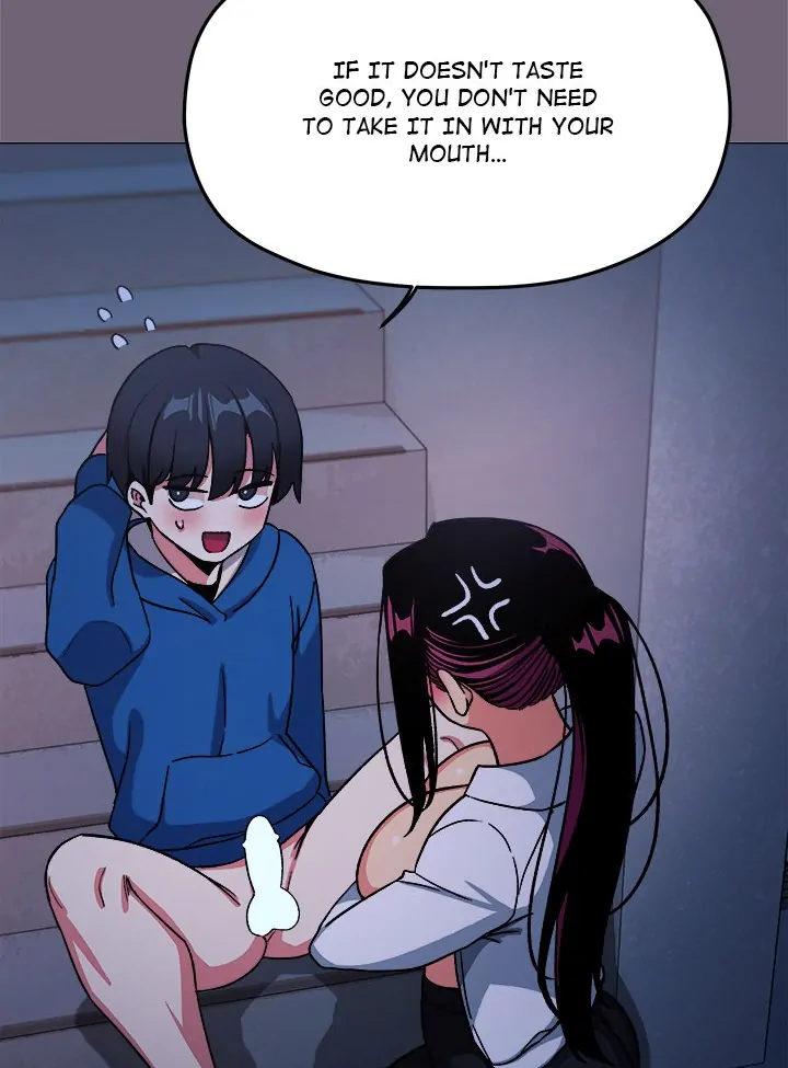 Someone Stop Her! Chapter 70 - Page 21