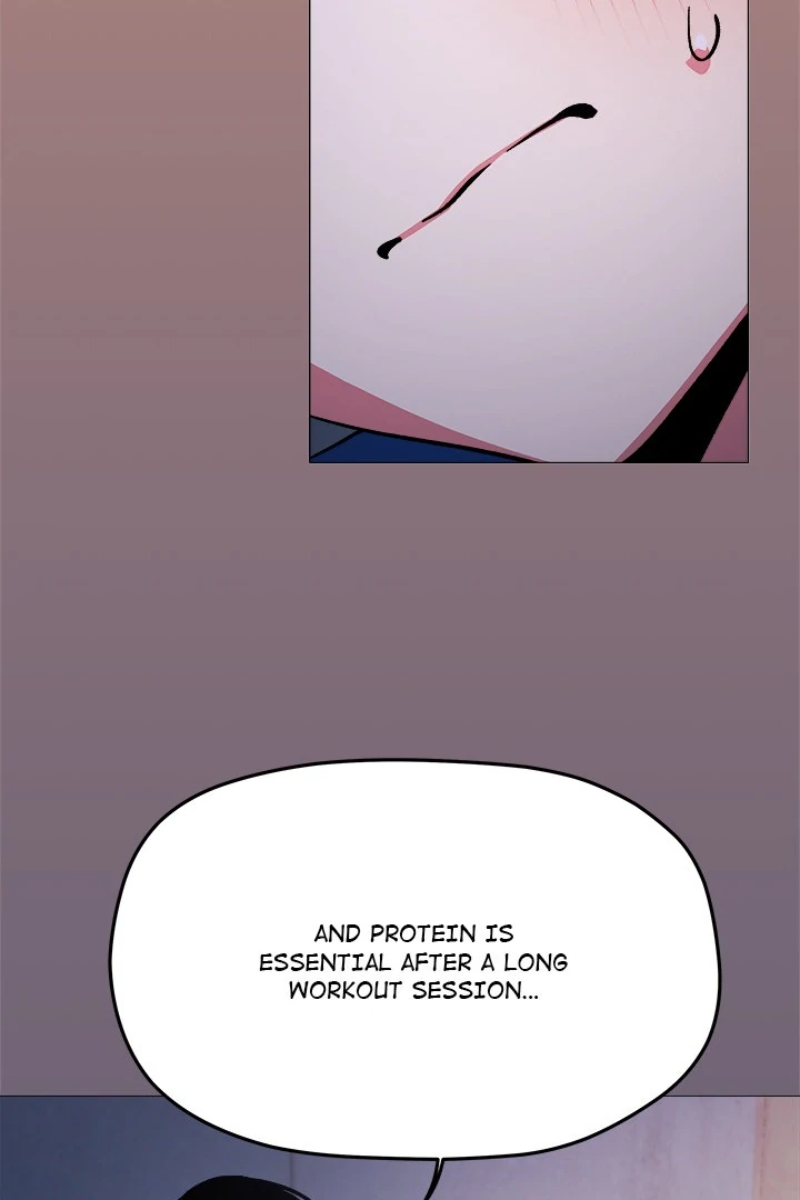 Someone Stop Her! Chapter 70 - Page 25