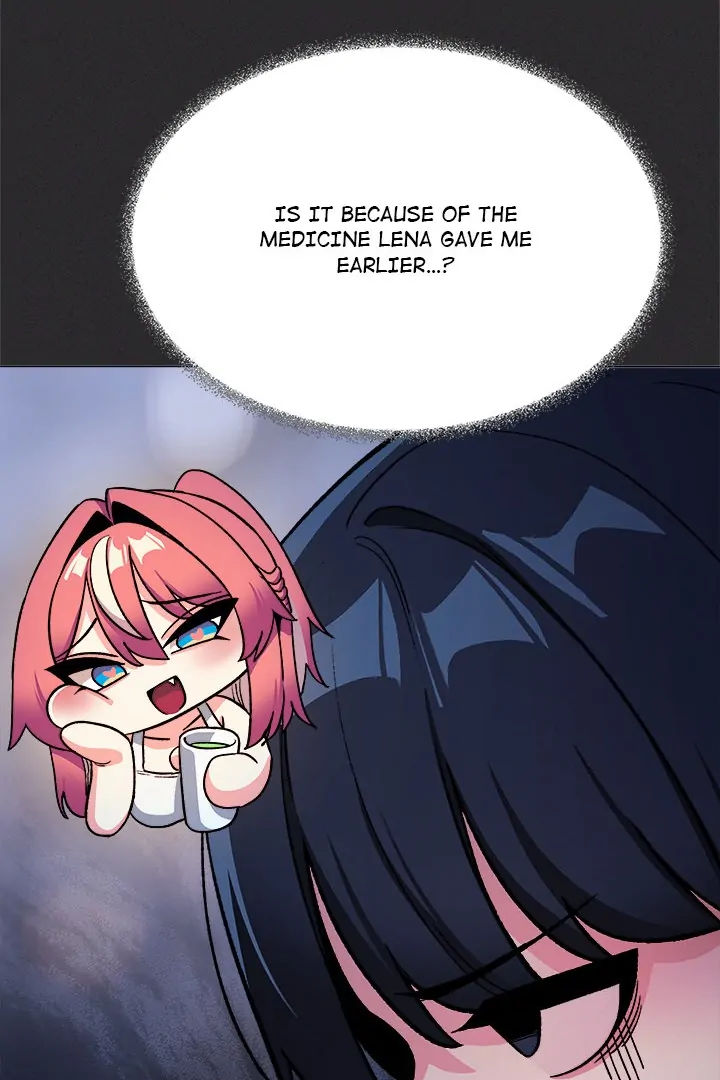 Someone Stop Her! Chapter 70 - Page 38