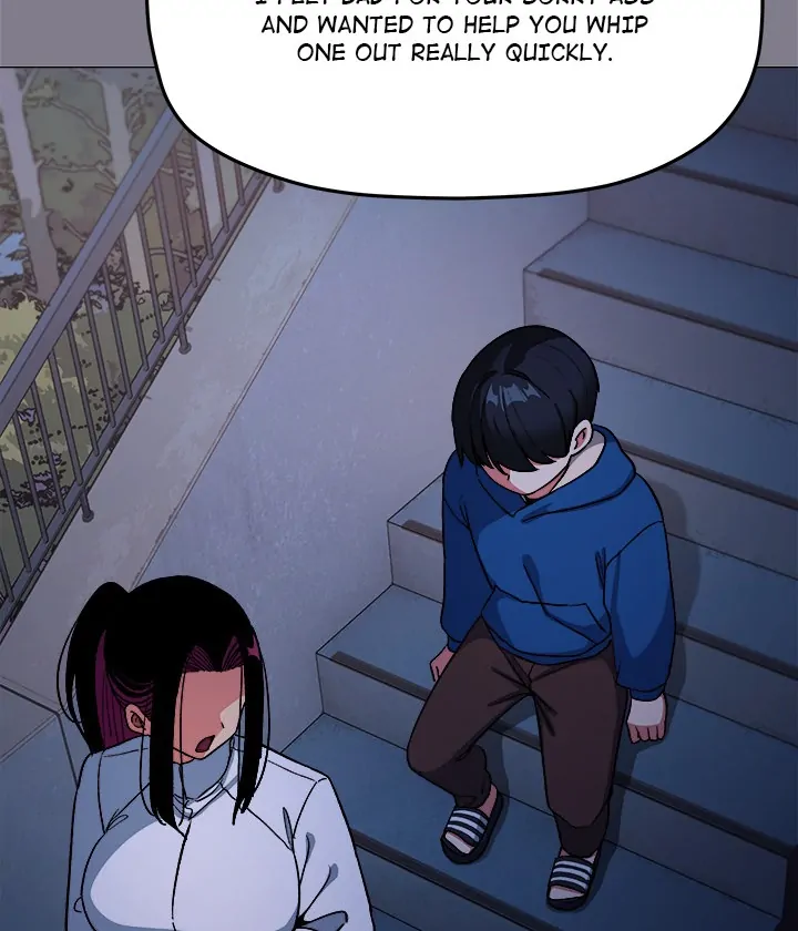 Someone Stop Her! Chapter 70 - Page 51