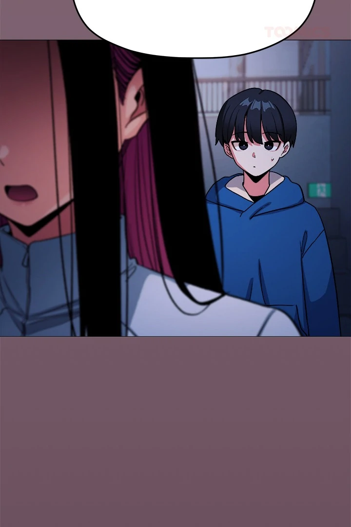 Someone Stop Her! Chapter 70 - Page 55