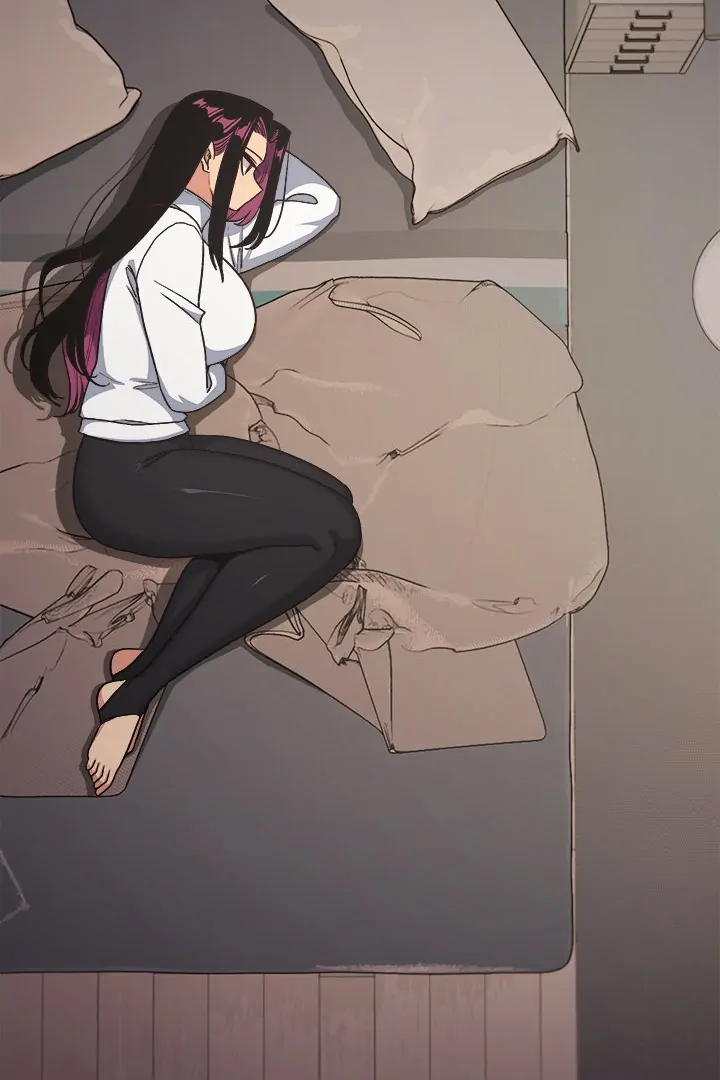 Someone Stop Her! Chapter 70 - Page 67