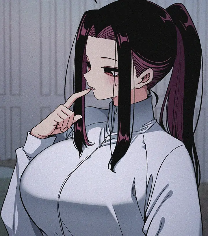 Someone Stop Her! Chapter 70 - Page 69