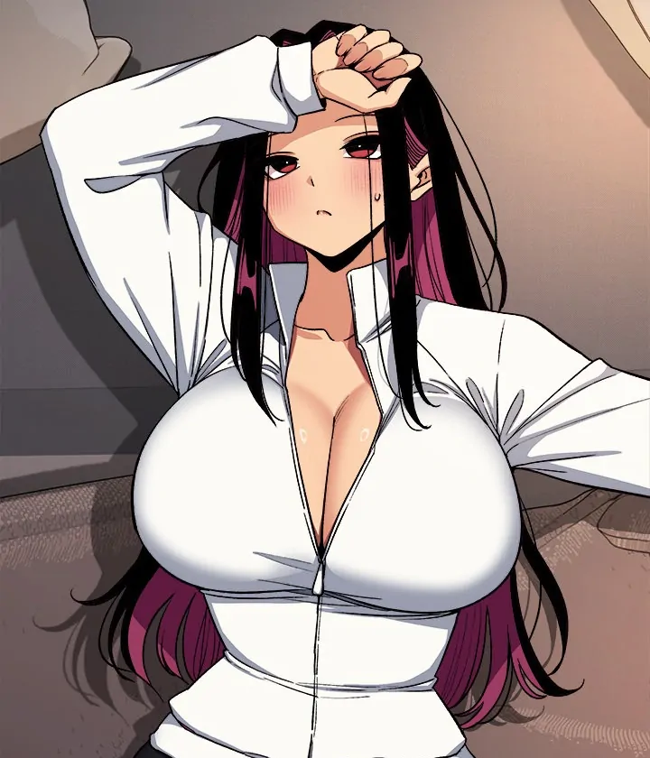 Someone Stop Her! Chapter 70 - Page 81