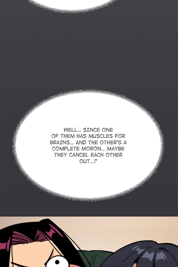 Someone Stop Her! Chapter 70 - Page 102