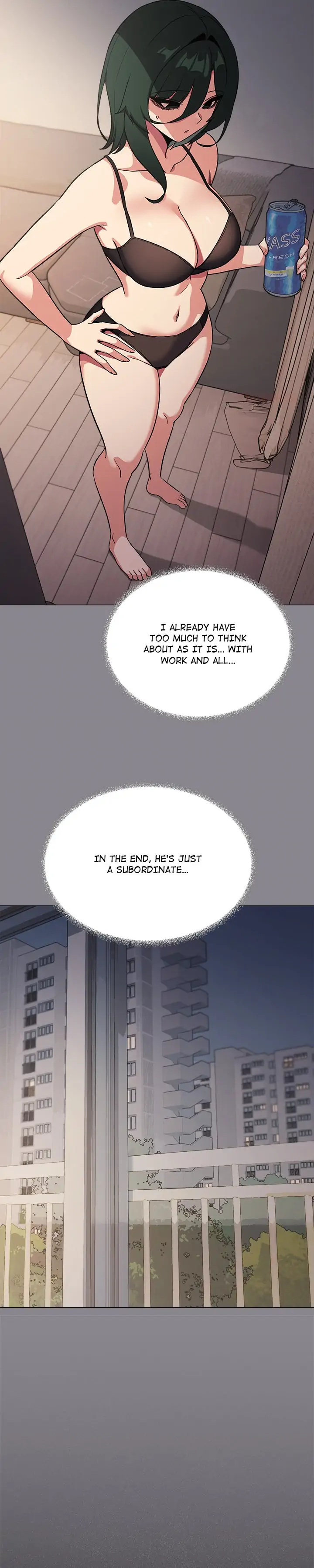 Someone Stop Her! Chapter 70 - Page 105