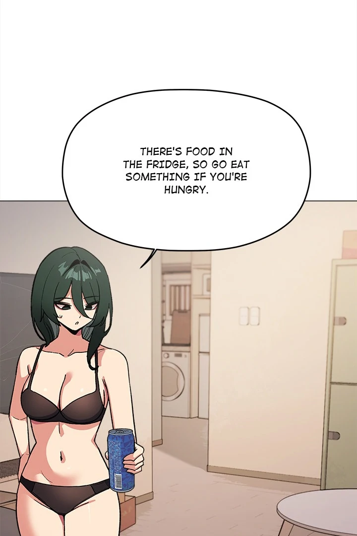 Someone Stop Her! Chapter 70 - Page 119